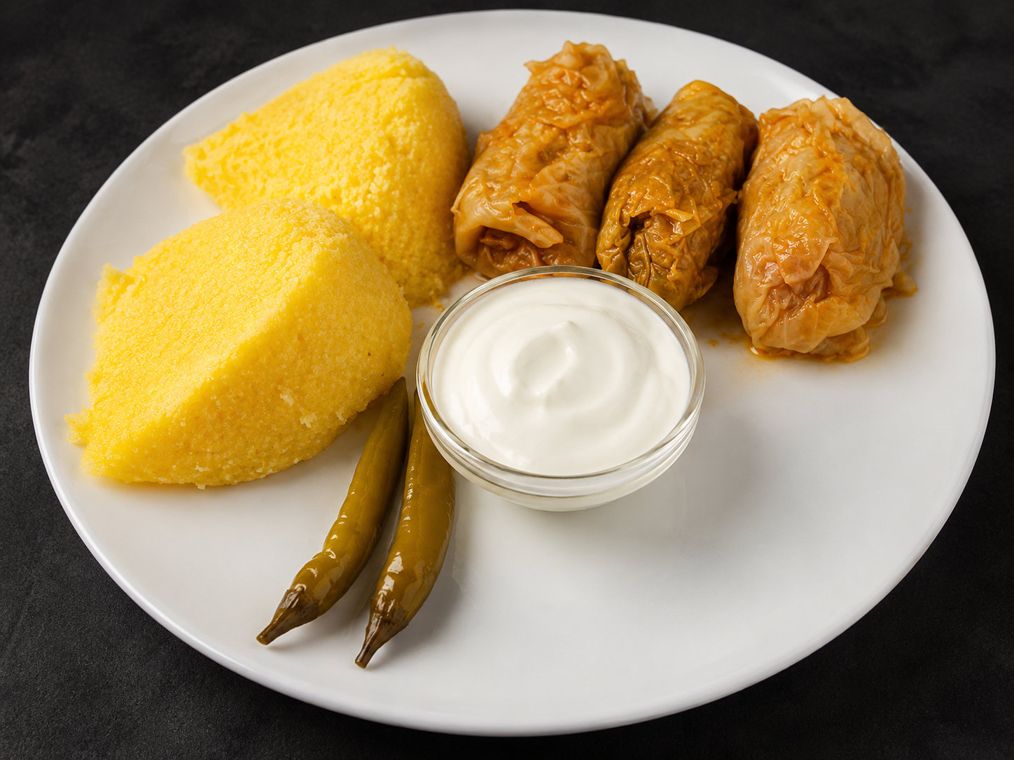 Starters and light bites